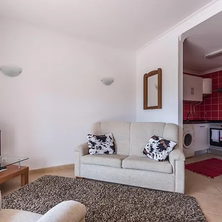 Appartamento St James 403 Praia Da Luz Lagos