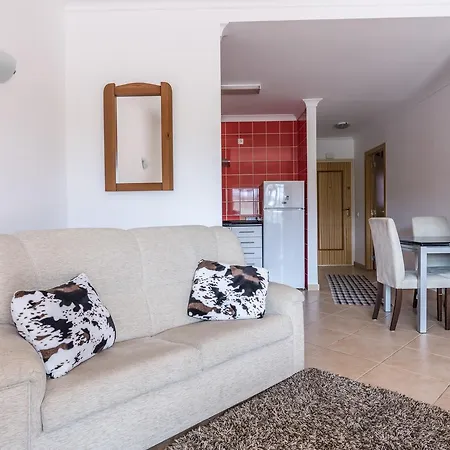 Appartement St James 403 Praia Da Luz Lagos