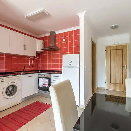 Appartement St James 403 Praia Da Luz