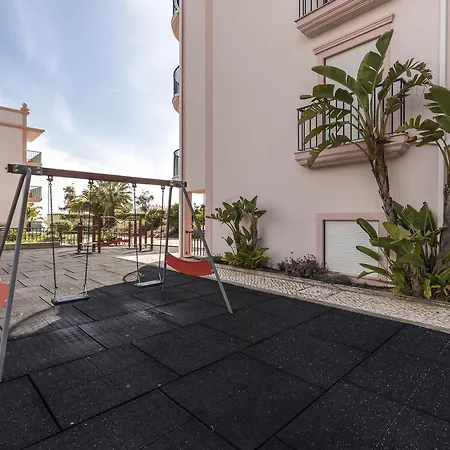 St James 403 Praia Da Luz Appartement *