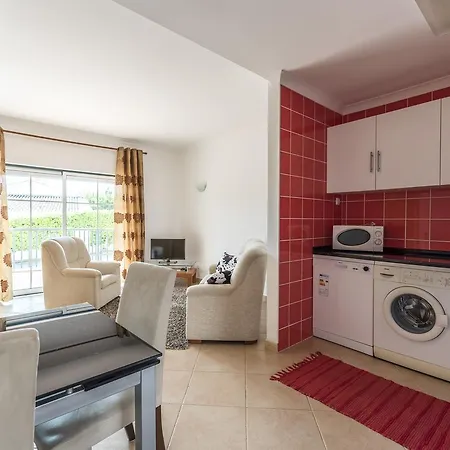 Apartamento St James 403 Praia Da Luz